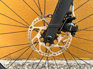 SCOTT SPEEDSTER GRAVEL 40 (2024) – TALLA M