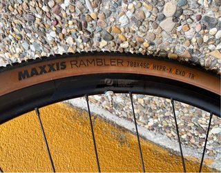 SCOTT SPEEDSTER GRAVEL 40 (2024) – TALLA M
