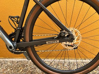 SCOTT SPEEDSTER GRAVEL 40 (2024) – TALLA M