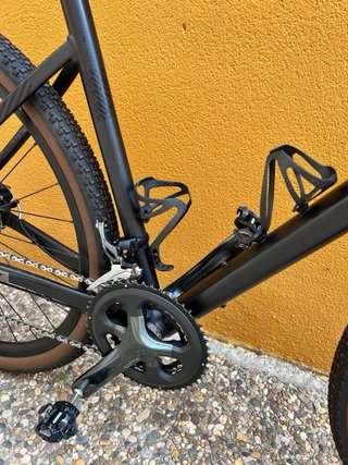 SCOTT SPEEDSTER GRAVEL 40 (2024) – TALLA M