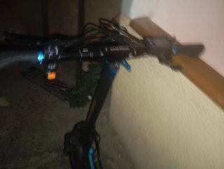 Patinete Eléctrico smartgyro