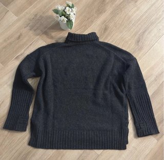 Jersey Cuello Alto Zadig & Voltaire