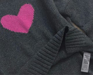 Jersey Cuello Alto Zadig & Voltaire