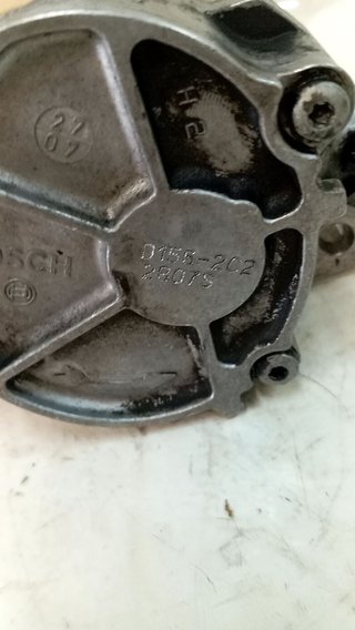 Depresor freno / citroen d156-2c2 c4 berlina 10676
