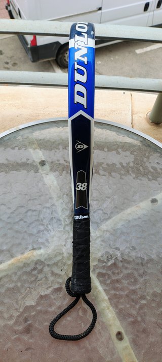 Pala de Pádel Dunlop Explosion