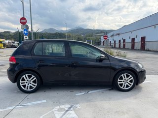 Volkswagen Golf VI 2.0tdi 110cv