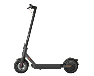 Patín Eléctrico Xiaomi Negro