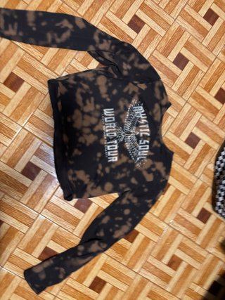 Camiseta Mystic Soul Tye-Dye