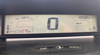 Citroen C4 2006