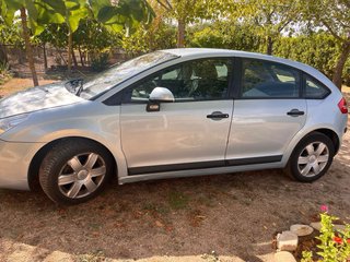 Citroen C4 2006