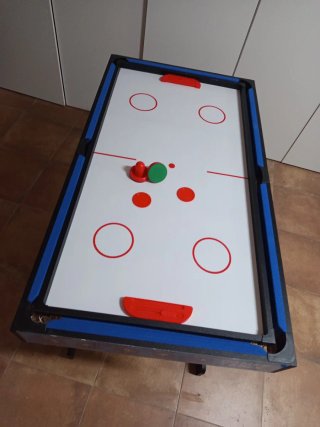 Mesa Multijuegos