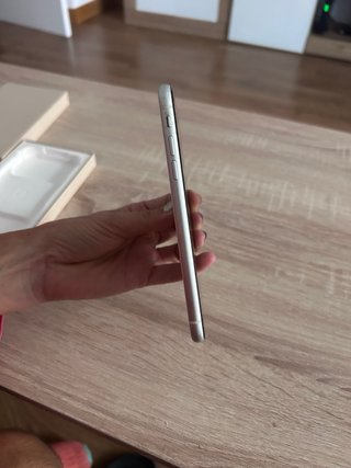 iPhone 11 Blanco
