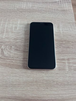 iPhone 11 Blanco