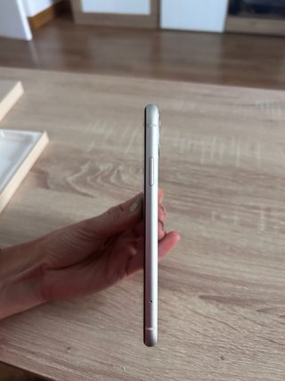 iPhone 11 Blanco
