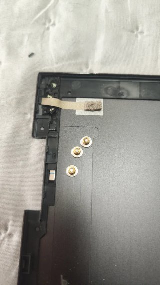 Carcasa Pantalla HP Envy x360 15 (Defecto)