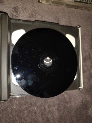 Tekken 1 PlayStation