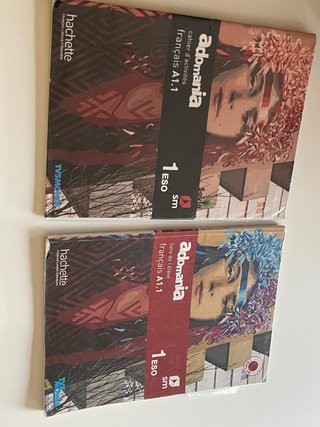 Libro de texto