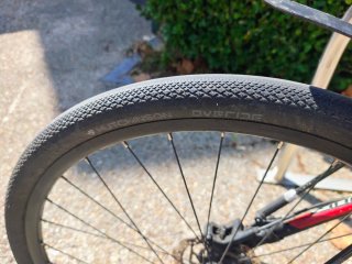Bicicleta Cube GTC Gravel/Urbana. Talla M. 11,2 kg