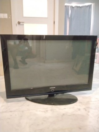 Televisor Plasma Samsung 42 pulgadas
