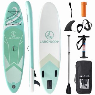 Tabla de Paddle Surf Larchloop con Accesorios