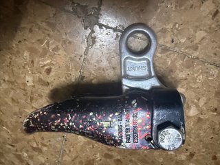 Petzl Shunt