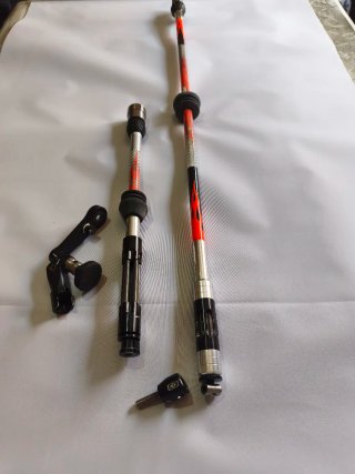 Estabilizadores arco poleas