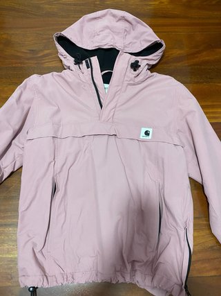 Chaqueta Carhartt Rosa