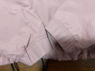 Chaqueta Carhartt Rosa