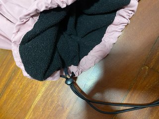 Chaqueta Carhartt Rosa