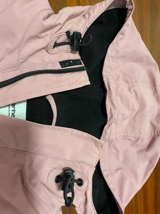 Chaqueta Carhartt Rosa