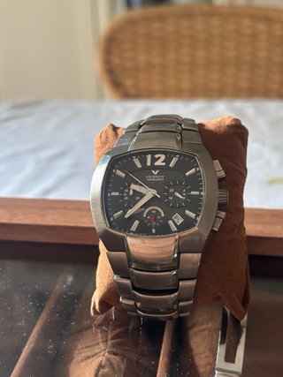 Reloj Viceroy Cronógrafo Hombre
