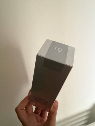 Mascarilla Natura Bissé Diamond Extreme