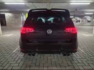 Volkswagen Golf 2013