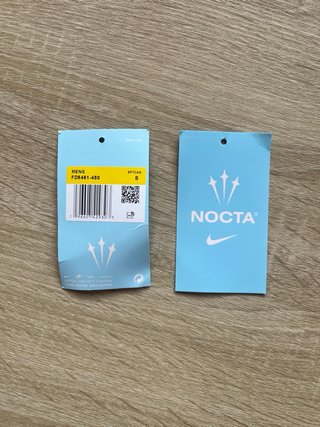 Conjunto chándal Nike azul Talla S