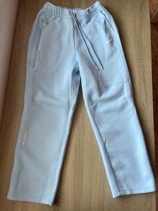 Conjunto chándal Nike azul Talla S