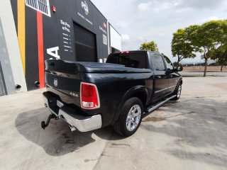 Dodge ram 2016