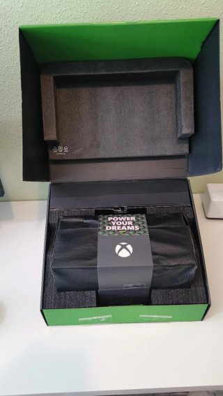 Xbox Series X 1TB