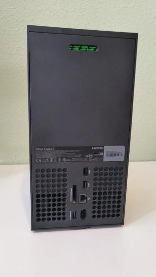 Xbox Series X 1TB