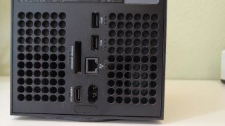 Xbox Series X 1TB