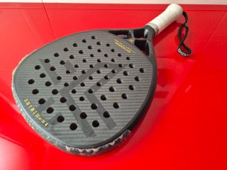 Pala de Pádel Oxdog Hyper Pro 2.0
