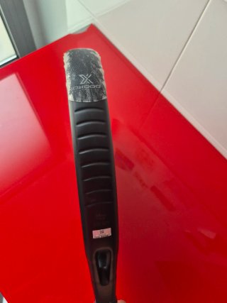 Pala de Pádel Oxdog Hyper Pro 2.0