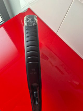 Pala de Pádel Oxdog Hyper Pro 2.0