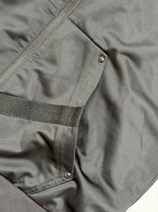 Adidas chaqueta chándal mujer negra M y2k