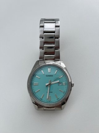 Reloj Casio TIFFANY