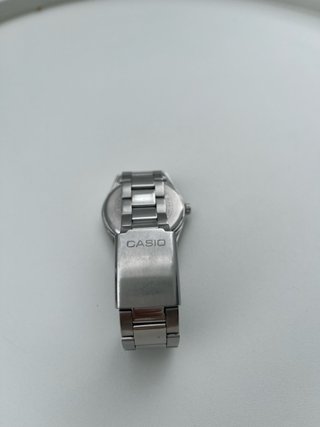 Reloj Casio TIFFANY