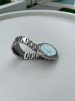 Reloj Casio TIFFANY