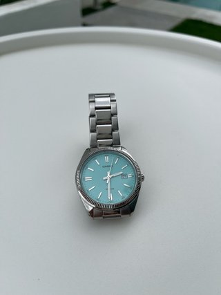 Reloj Casio TIFFANY