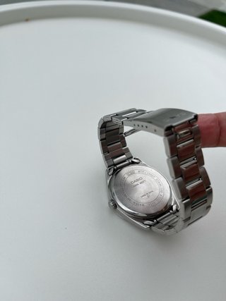 Reloj Casio TIFFANY