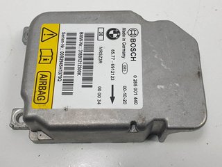 CENTRALITA AIRBAG BMW BMW SERIE 3 COUPE (E46) 1999-2006