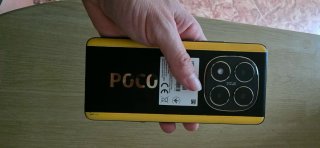 Xiaomi Poco X7